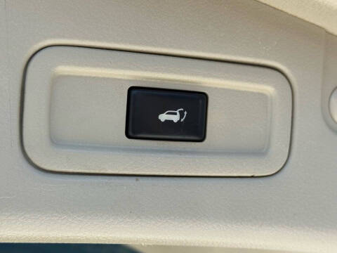 2012 Nissan Murano
