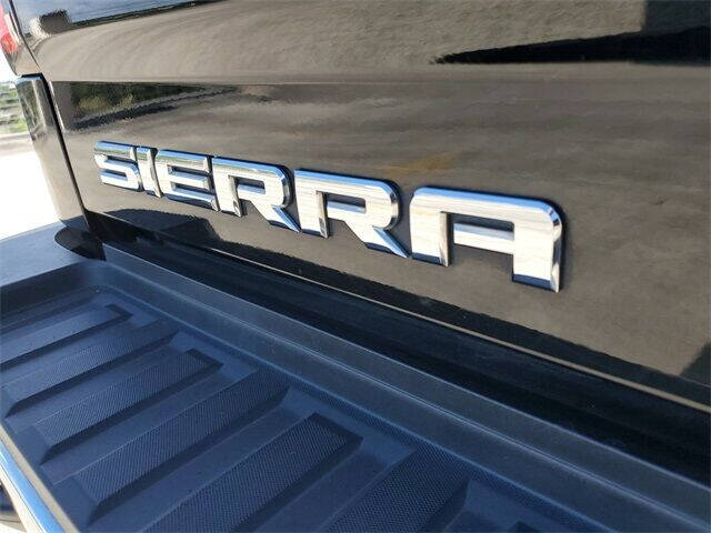 2015 GMC Sierra 2500HD