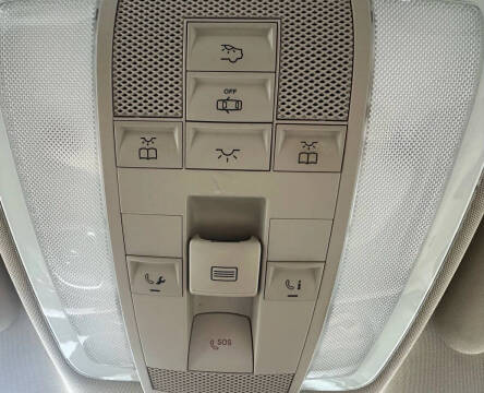 2013 Mercedes-Benz E-Class E 350 4MATIC