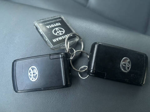 2009 Toyota Prius Touring