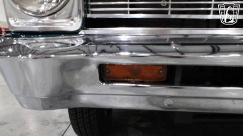 1966 Chevrolet Nova
