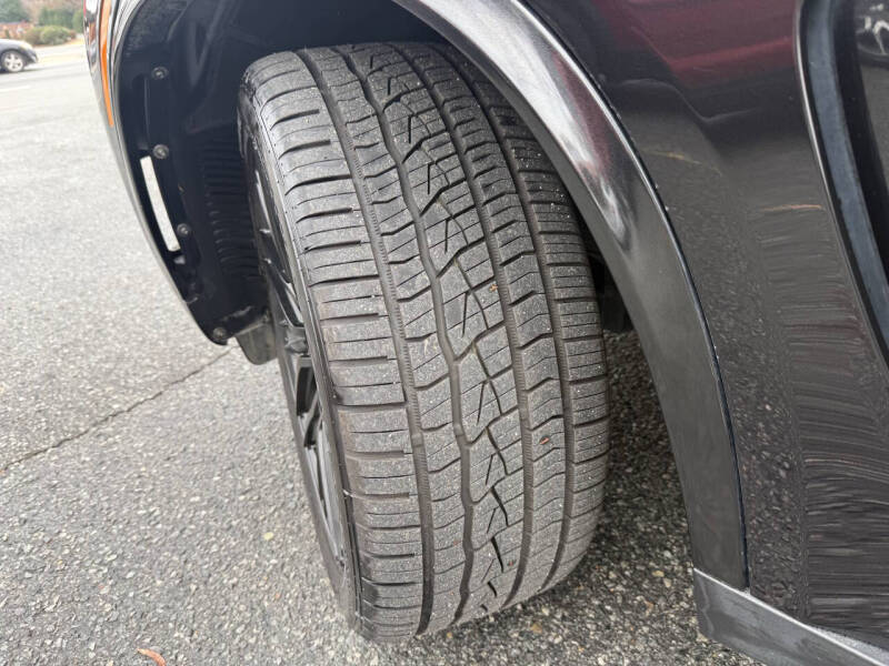 2017 BMW X5 sDrive35i