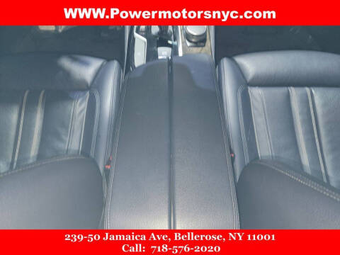 2020 BMW 5 Series 530i xDrive