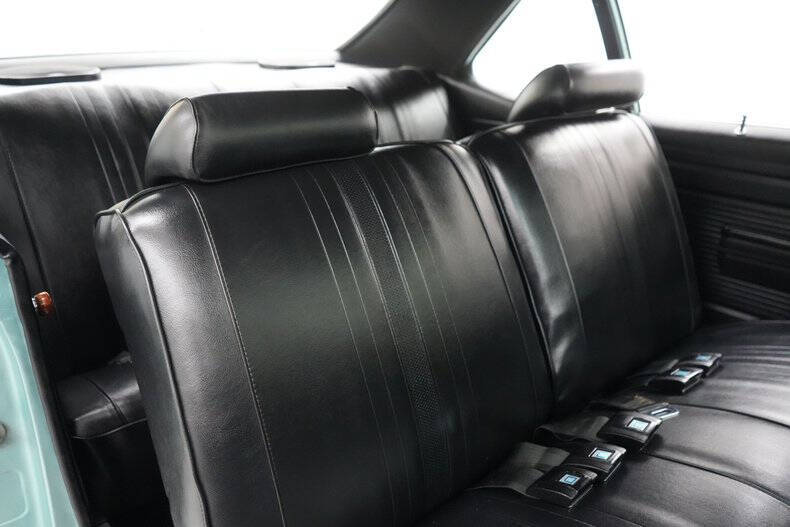 1970 Chevrolet Nova