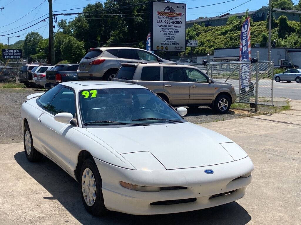Used Ford Probe For Sale