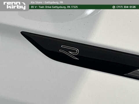 2022 Volkswagen Tiguan SE R-Line Black 4Motion