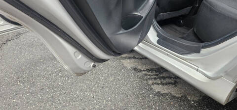 2009 Toyota Matrix S