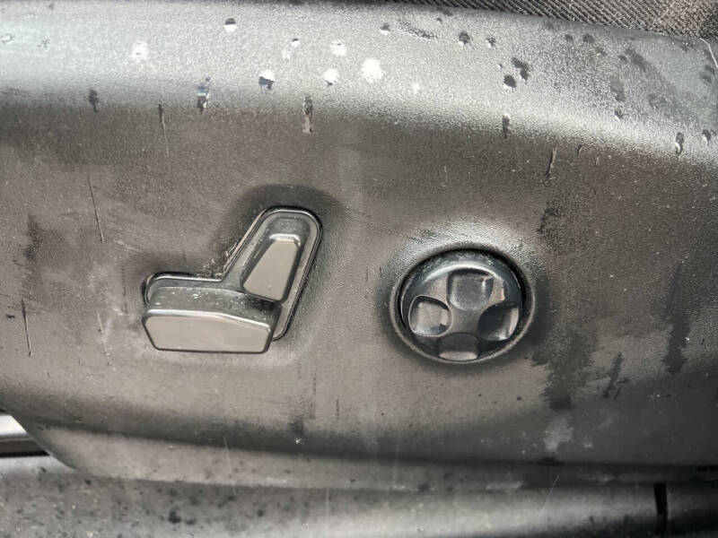 2022 Chrysler Pacifica Hybrid Limited