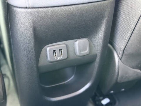 2020 Chevrolet Colorado