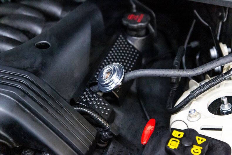 2006 Jaguar XJ-Series XJ8