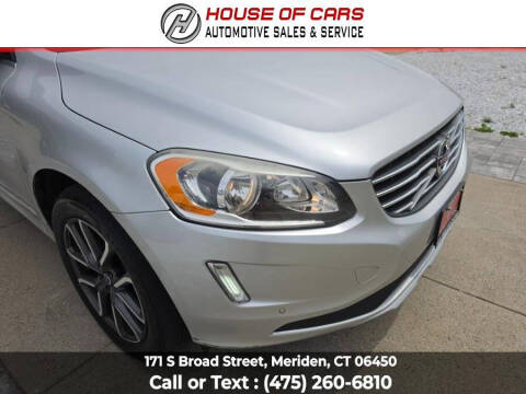 2016 Volvo XC60 T5 Premier