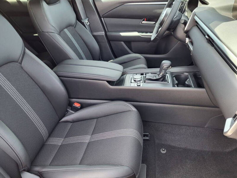2026 Mazda CX-50 2.5 S Select