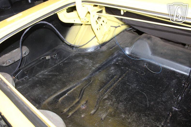 1970 Dodge Challenger