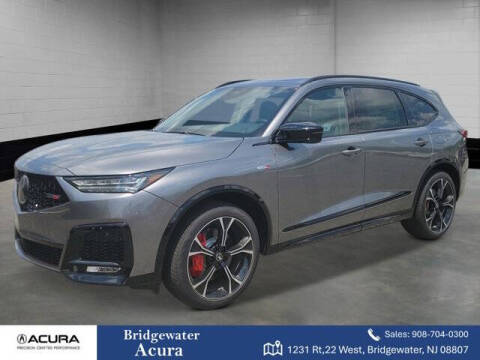 2026 Acura MDX SH-AWD Type S w/Advance Package