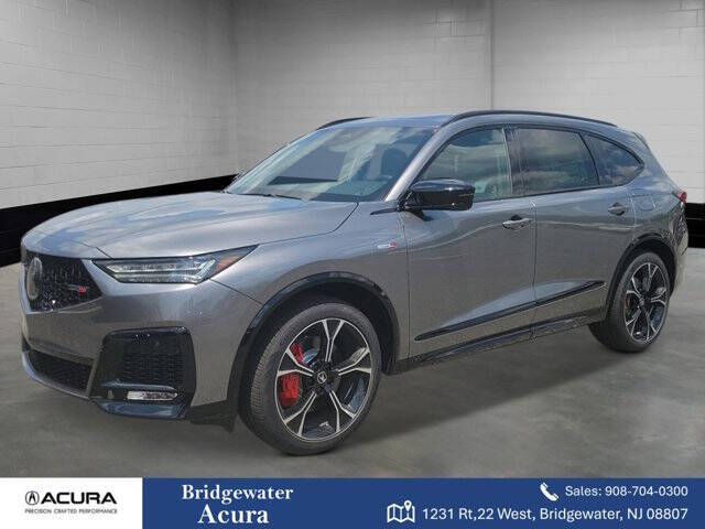 2026 Acura MDX SH-AWD Type S w/Advance Package