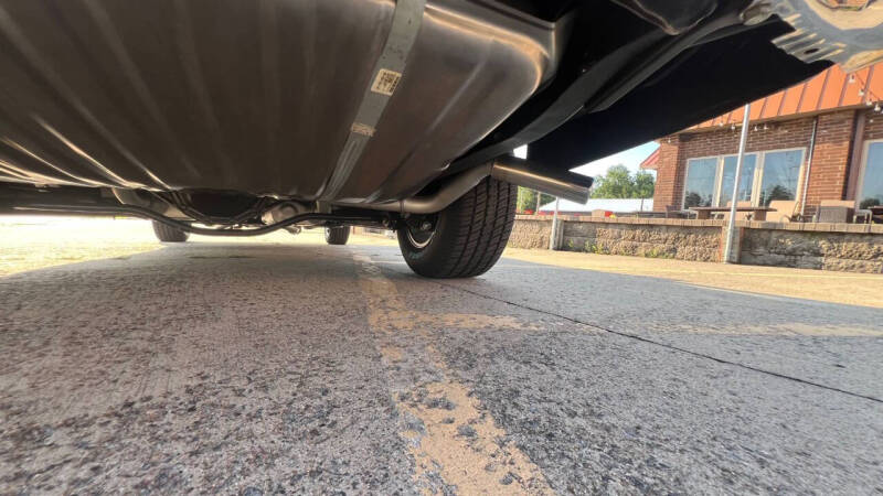 1967 Chevrolet Chevelle