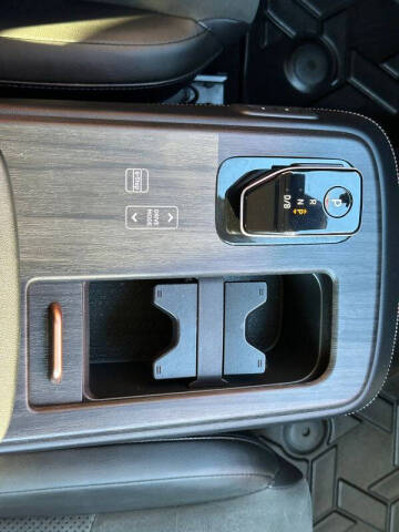 2023 Nissan Ariya Engage