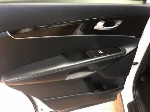 2020 Kia Sorento LX V6