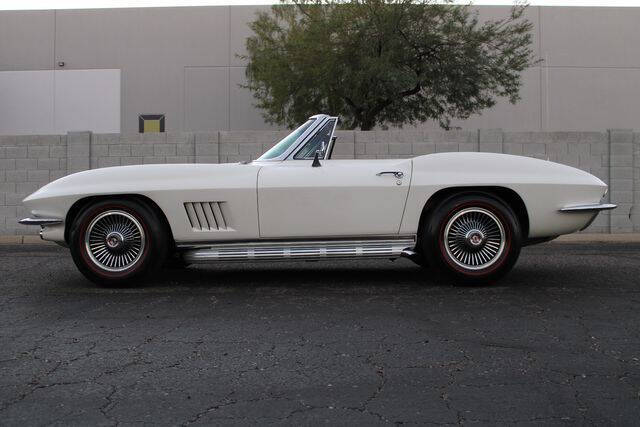 1967 Chevrolet Corvette