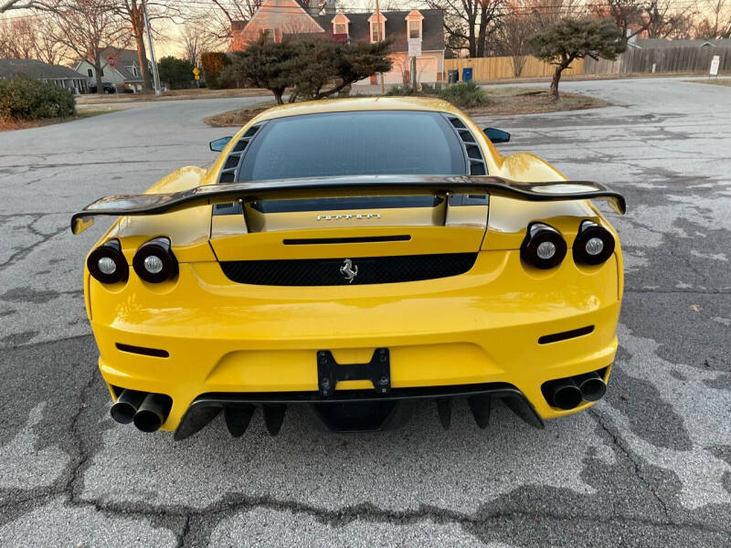 2006 Ferrari F430 F1