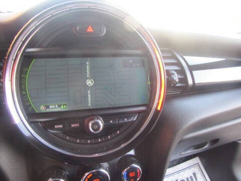 2016 MINI Hardtop 2 Door John Cooper Works