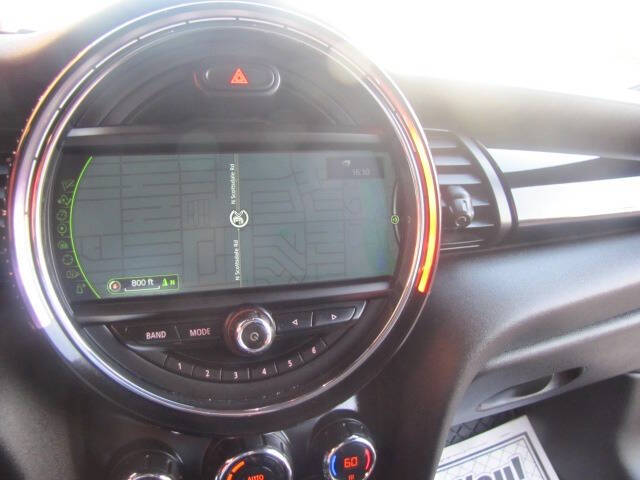 2016 MINI Hardtop 2 Door John Cooper Works