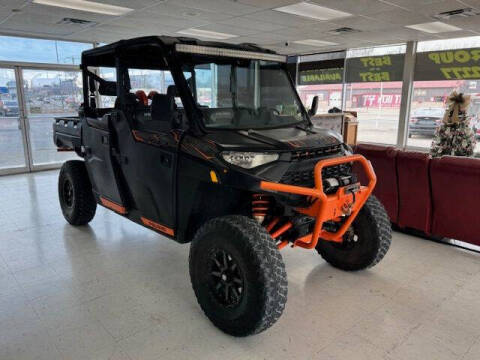 2019 Polaris Ranger