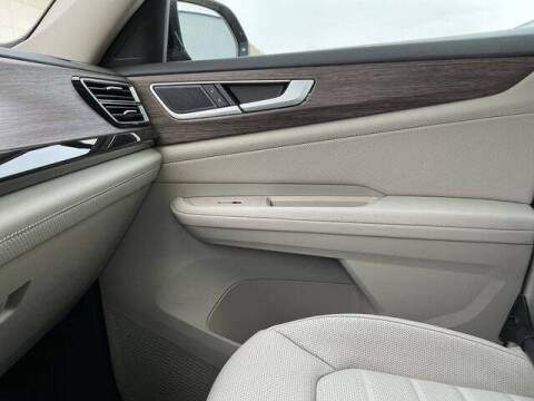 2026 Volkswagen Atlas SEL 4Motion