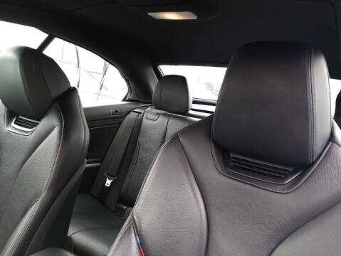 2018 BMW 4 Series 440i xDrive