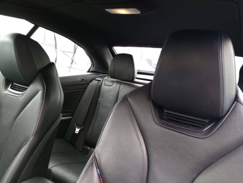 2018 BMW 4 Series 440i xDrive