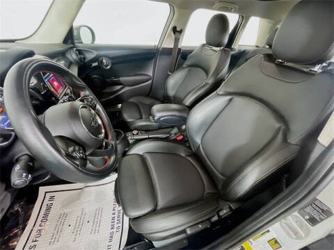 2019 MINI Hardtop 4 Door Cooper S