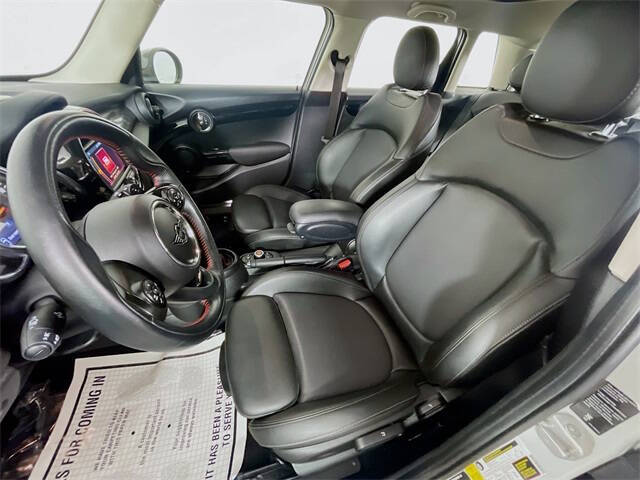 2019 MINI Hardtop 4 Door Cooper S