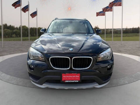 2015 BMW X1 sDrive28i