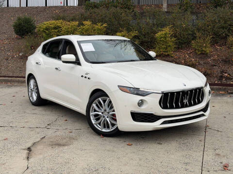 2022 Maserati Levante GT