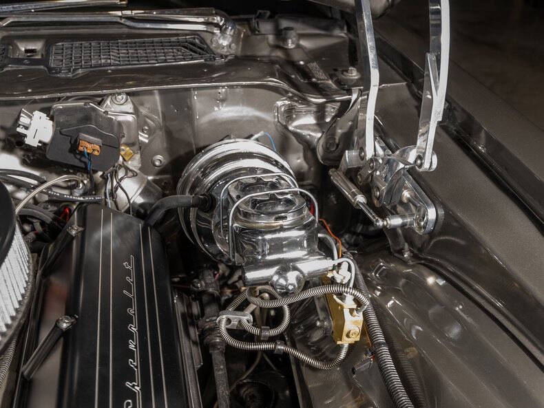 1971 Chevrolet Camaro