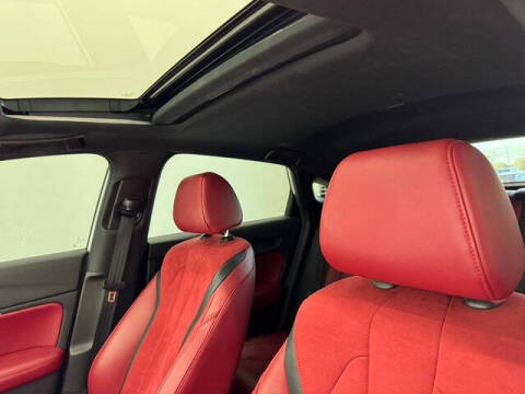 2024 Acura Integra w/Tech w/A-SPEC