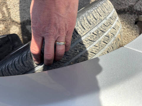 2010 Nissan Versa 1.8 S