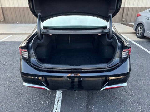 2024 Hyundai Sonata