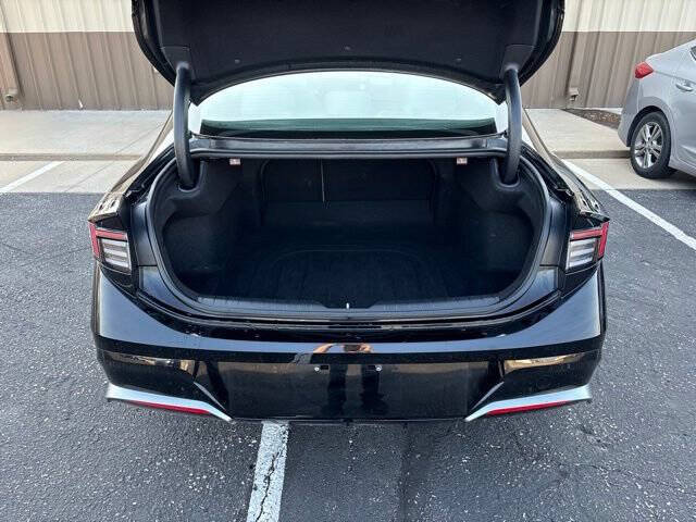 2024 Hyundai Sonata
