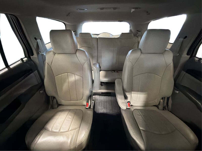 2016 Buick Enclave Premium