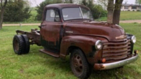 1950 Packard Eight