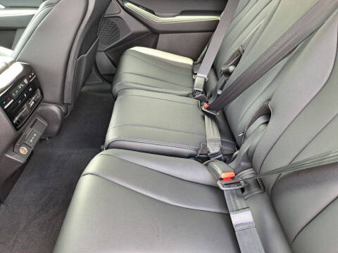 2026 Acura MDX w/Tech