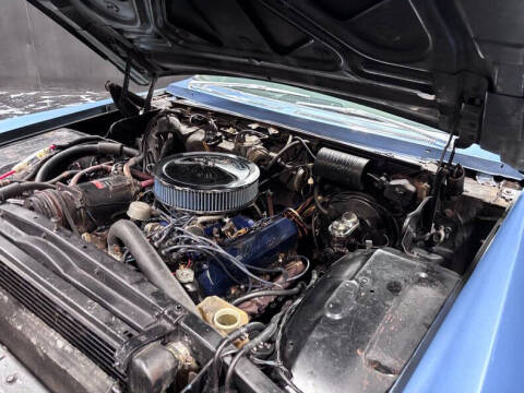 1967 Cadillac DeVille