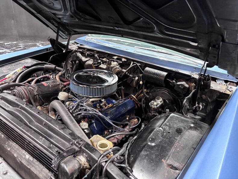 1967 Cadillac DeVille