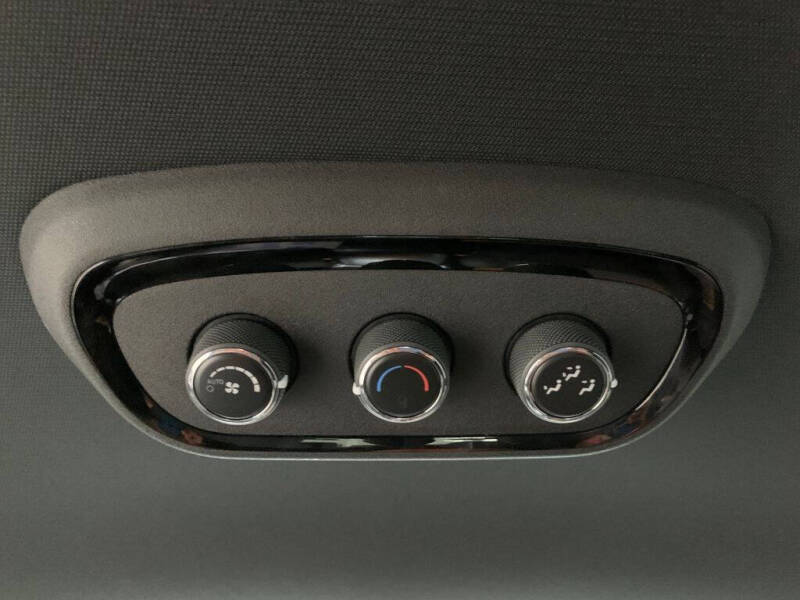 2021 Dodge Durango SXT Plus