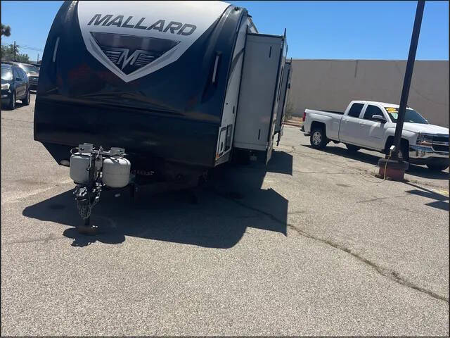 2019 Heartland Mallard