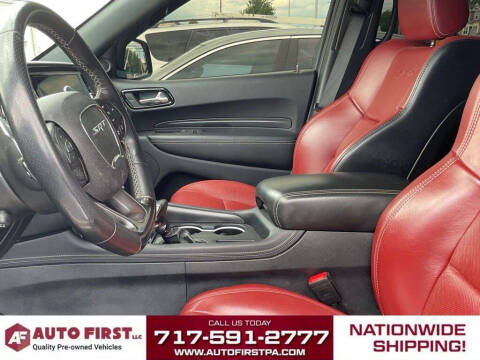 2024 Dodge Durango SRT 392 Plus