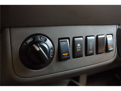 2021 Nissan Frontier