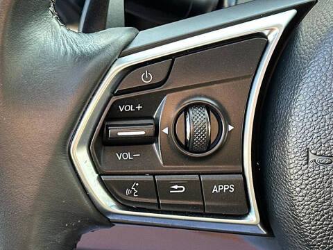 2023 Acura MDX SH-AWD w/Tech