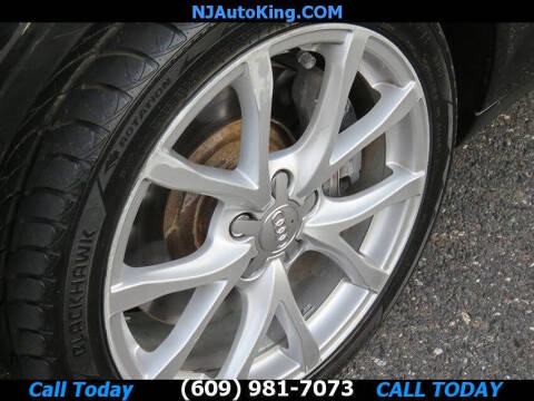 2011 Audi A6 3.0T quattro Premium Plus